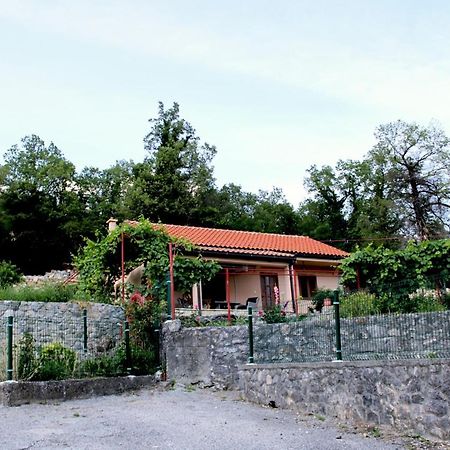 Holiday Home Gazevic 威尔帕扎 外观 照片