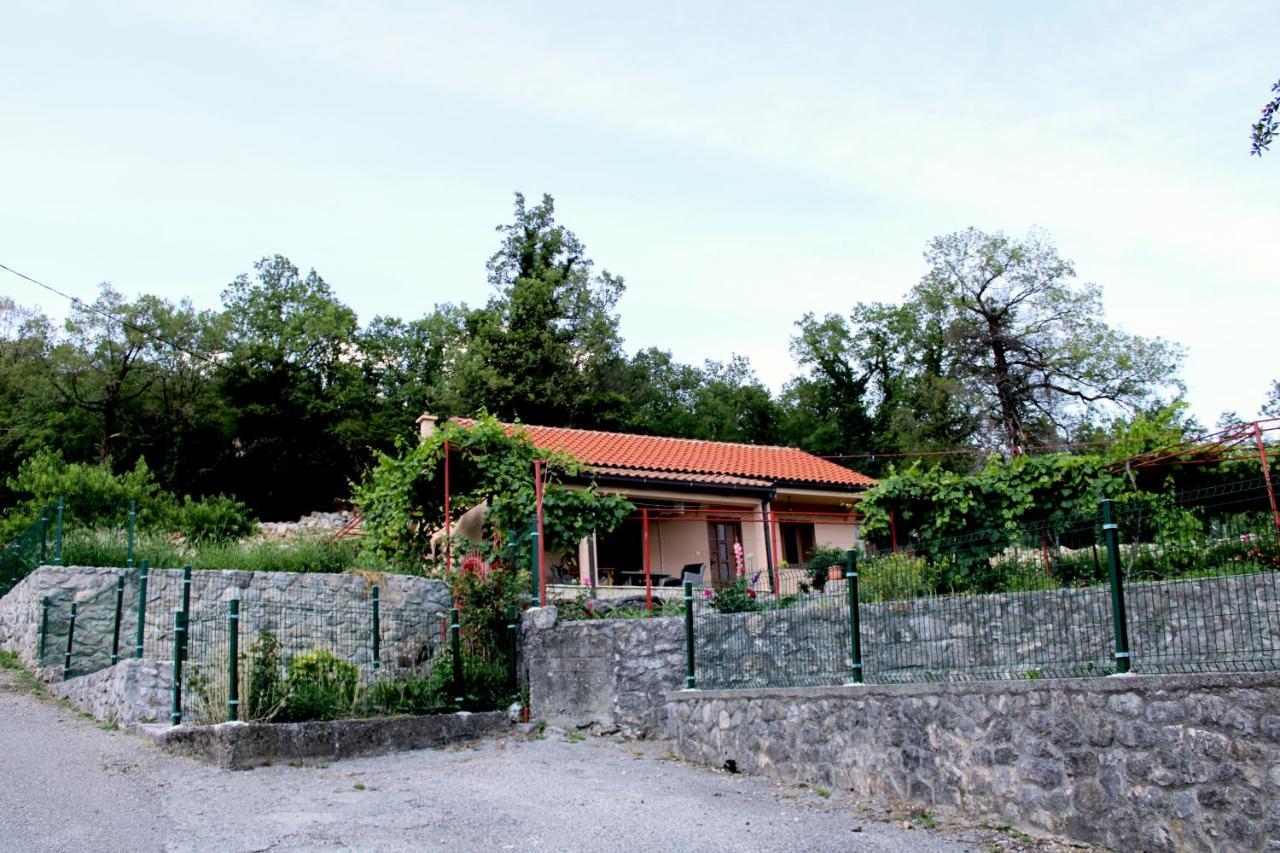 Holiday Home Gazevic 威尔帕扎 外观 照片
