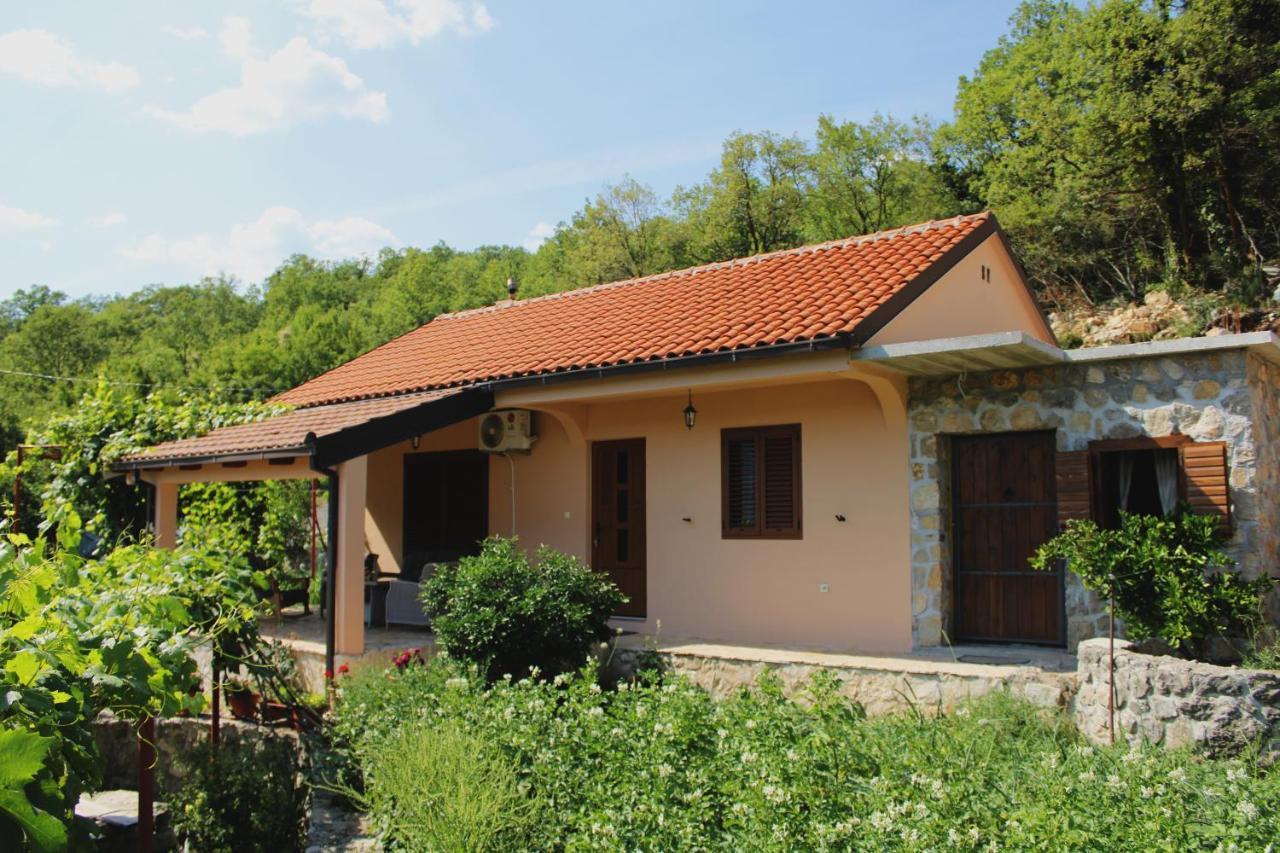 Holiday Home Gazevic 威尔帕扎 外观 照片