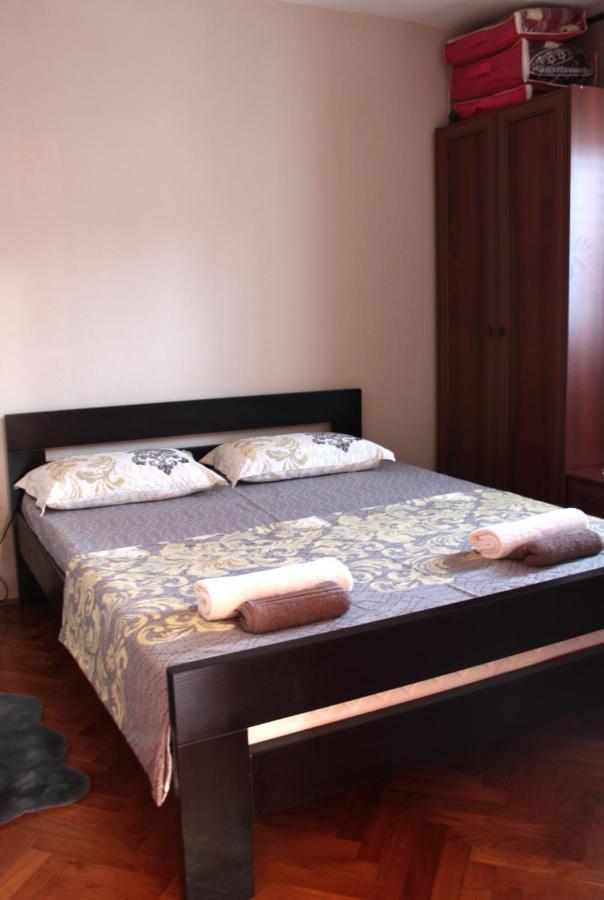 Holiday Home Gazevic 威尔帕扎 外观 照片