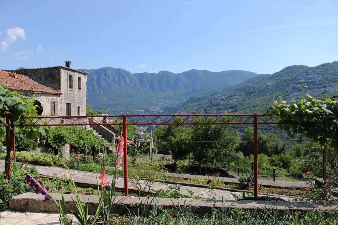 Holiday Home Gazevic 威尔帕扎 外观 照片